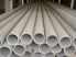 Picture of 316 Stainless Steel Welded Pipe China Manufacturer