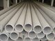 Picture of 316 Stainless Steel Welded Pipe China Manufacturer
