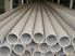 Picture of 304 2B Stainless Steel Pipes with Low Price