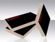 Picture of Black Filmed Plywood