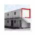 Picture of Complete two storey engineered environmental prefabricated house for School and classrooms