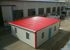 Picture of Complete two storey engineered environmental prefabricated house for School and classrooms