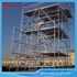 Picture of ADTO AS & NZS 1576.3 Galvanized Ringlock Scaffolding