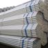 Picture of GI Pipe / Galvanized Scaffolding Tube