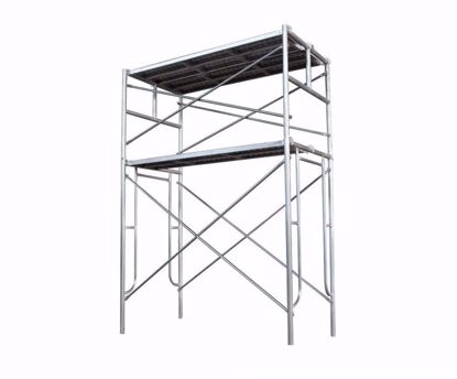 Picture of Frame Scaffolding