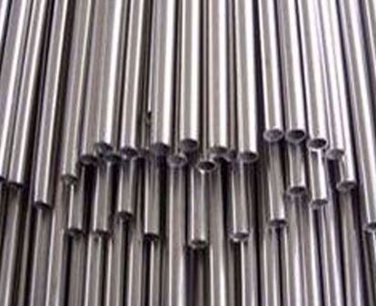 Picture of 21.3*2.0mm*0.2 316L Welded Stainless Steel Pipe