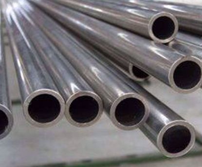 Picture of 26.9*2.0mm*0.28m 304 Welded Stainless Steel Pipe