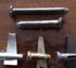 Picture of Aluminum Formwork Round Pin and Wedge Pin