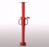 Picture of 1.6-3.0M Adjustable Steel Shoring Jack