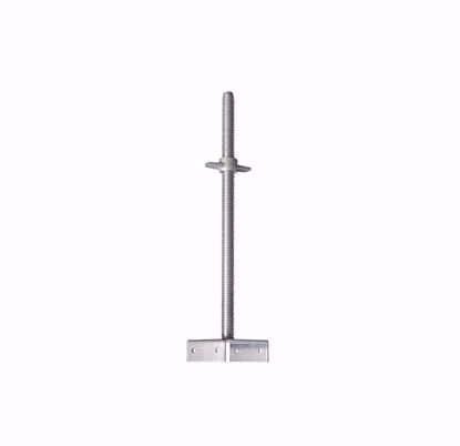 Picture of Steel Hollow U Head Jack