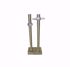 Picture of Zinc Plated Steel Adjustable Hollow U Head Jack