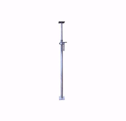 Picture of 3.0-5.0M Steel Scaffolding Shoring Jack