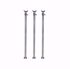 Picture of Silver Painted Steel Shoring