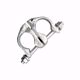 Picture of British Drop Forged Swivel Coupler