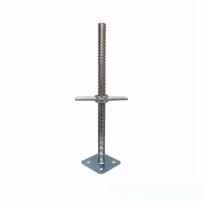 Picture of 24" Screw Jack/Solid Adjustable Jack Base