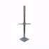 Picture of 24" Screw Jack/Solid Adjustable Jack Base