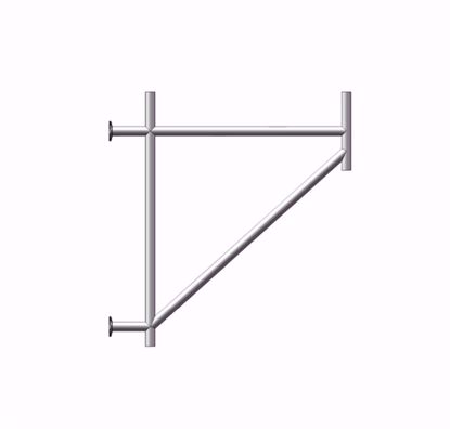 Picture of Cantilever Beam Frame