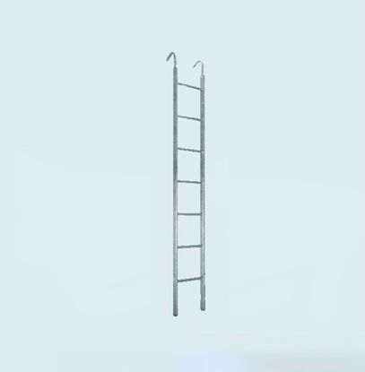 Picture of Cat Ladder for Frame Scaffolding System