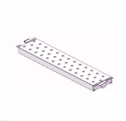 Picture of Cuplock Steel Hook Board
