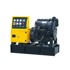 Picture of 60-750kVA powered by Duetz 100kw/125kva silent generator set