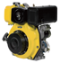 Picture of Single Cylinder Engine
