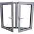 Picture of Aluminum Profiles Thermal-break