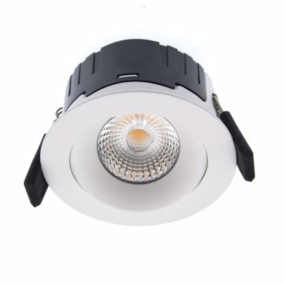 Picture of Flicker Free 8w IC Ceiling Lamp Led Spot Light