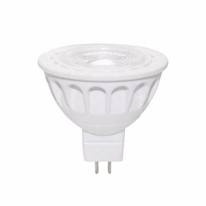 Picture of Aluminum Housing 5W COB Led Spotlight GU5.3 MR16 GU10 Spot Light