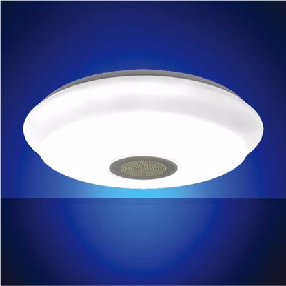 Picture of 60W LED High Power Bluetooth Speaker Ceiling Light