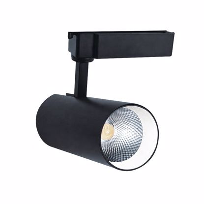 Picture of LED track light 30W
