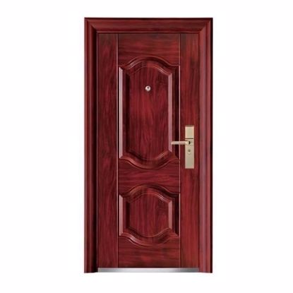 Picture of High security interior door