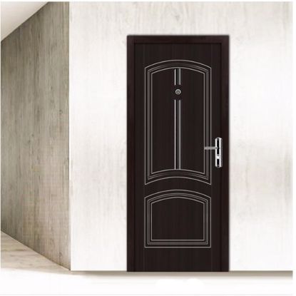 Picture of American Panel Steel Door Entry Door