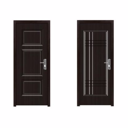 Picture of Cost-effective American Steel Door Interior Door
