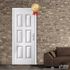 Picture of Cost-effective MDF Wooden Door Interior Door