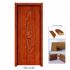 Picture of Interior Wooden Door