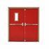 Picture of Safety Fireproof Sound Insulation Emergency Exit Fire-rated Security Door