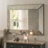 Picture of Antique  Mirror