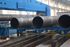 Picture of SSAW Steel Pipe