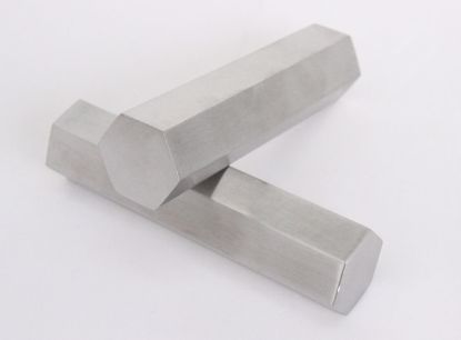 Picture of Cold Draw Hexagonal Bar