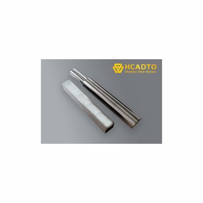 Picture of Stainless steel welded pipe