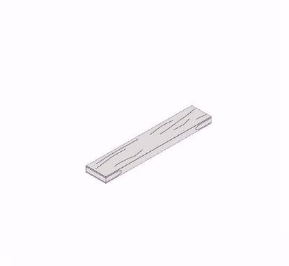 Picture of Osha Approved LVL Pine Wood Scaffolding Board