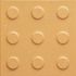 Picture of tactile guide tile for the blind