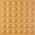 Picture of sidewalk brick ceramic tiles for blind