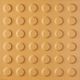Picture of sidewalk brick ceramic tiles for blind