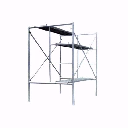 Picture of Frame Scaffolding System