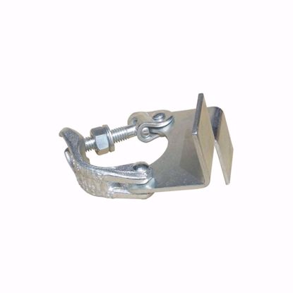 Picture of US Drop Forged Board Retaining Clamp /Coupler