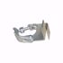 Picture of US Drop Forged Board Retaining Clamp /Coupler