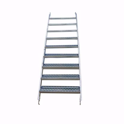 Picture of Scaffolding Crawling Ladder