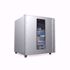 led uv-c sterilization chanber cabinet