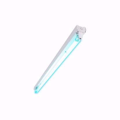 LED UV-C Frame Tube